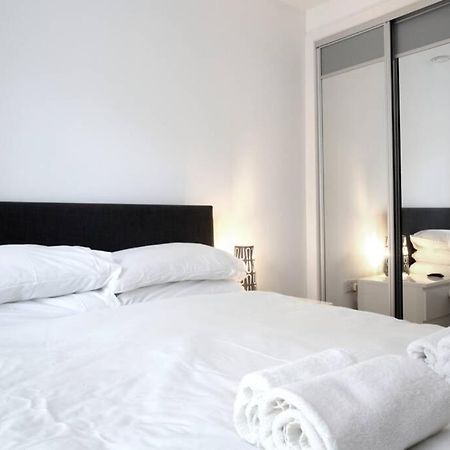 Turtle Apartment 爱丁堡 外观 照片